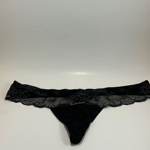 Cleaning out! So she can buy more